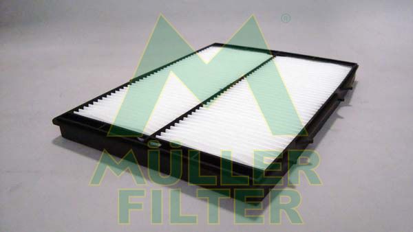 MULLER FILTER Фильтр, воздух во внутренном пространстве FC195